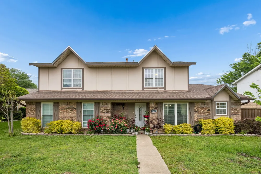 2417 Laurel Lane Plano, TX 75074
