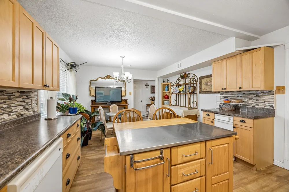 2417 Laurel Lane Plano, TX 75074