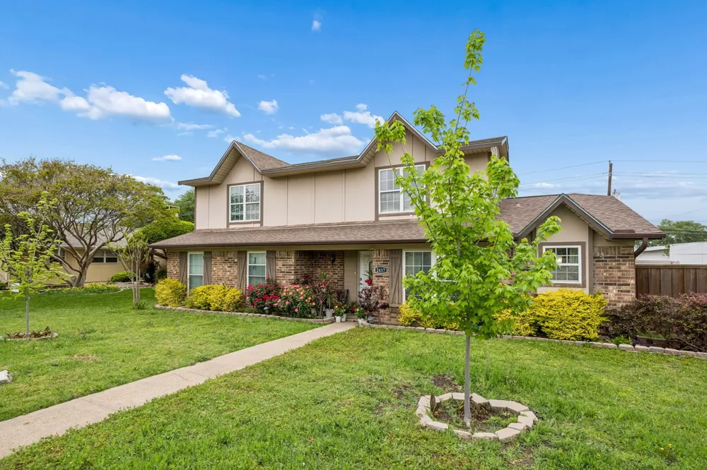 2417 Laurel Lane Plano, TX 75074