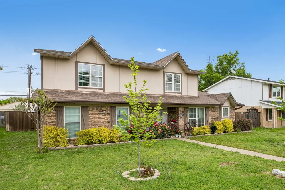 2417 Laurel Lane Plano, TX 75074