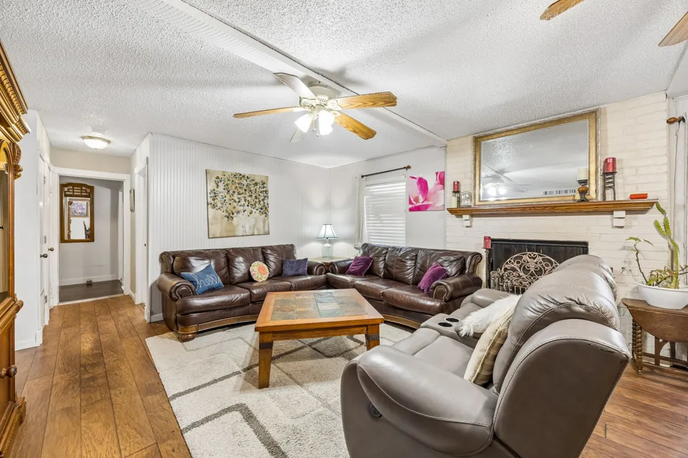 2417 Laurel Lane Plano, TX 75074