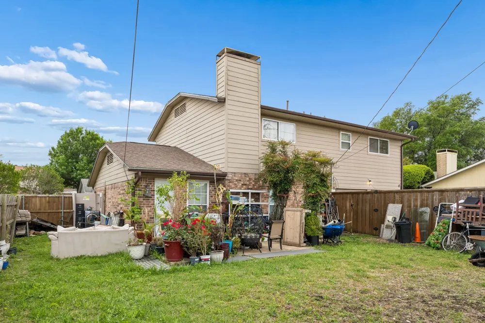 2417 Laurel Lane Plano, TX 75074