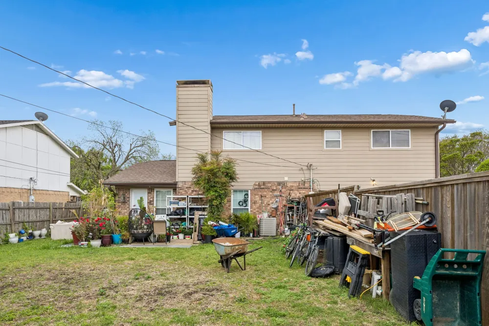 2417 Laurel Lane Plano, TX 75074