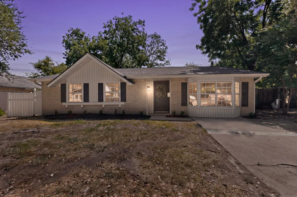516 Clover Lane Garland, TX 75043
