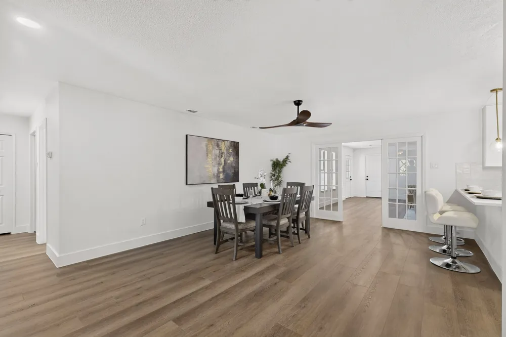 516 Clover Lane Garland, TX 75043