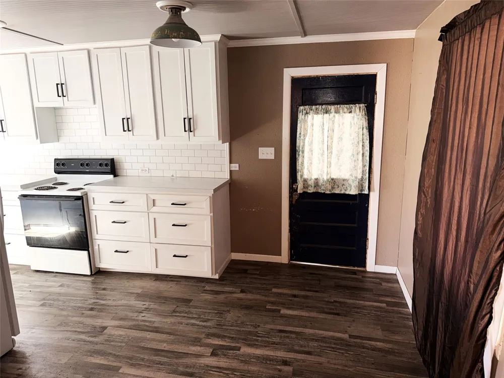 1211 W 12th Street Cisco, TX 76437
