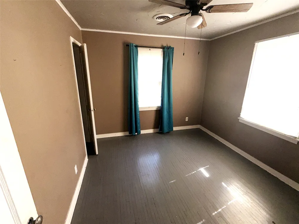 1211 W 12th Street Cisco, TX 76437