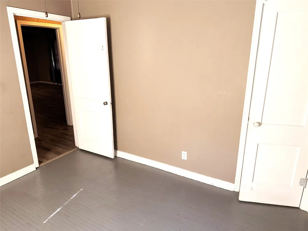 1211 W 12th Street Cisco, TX 76437