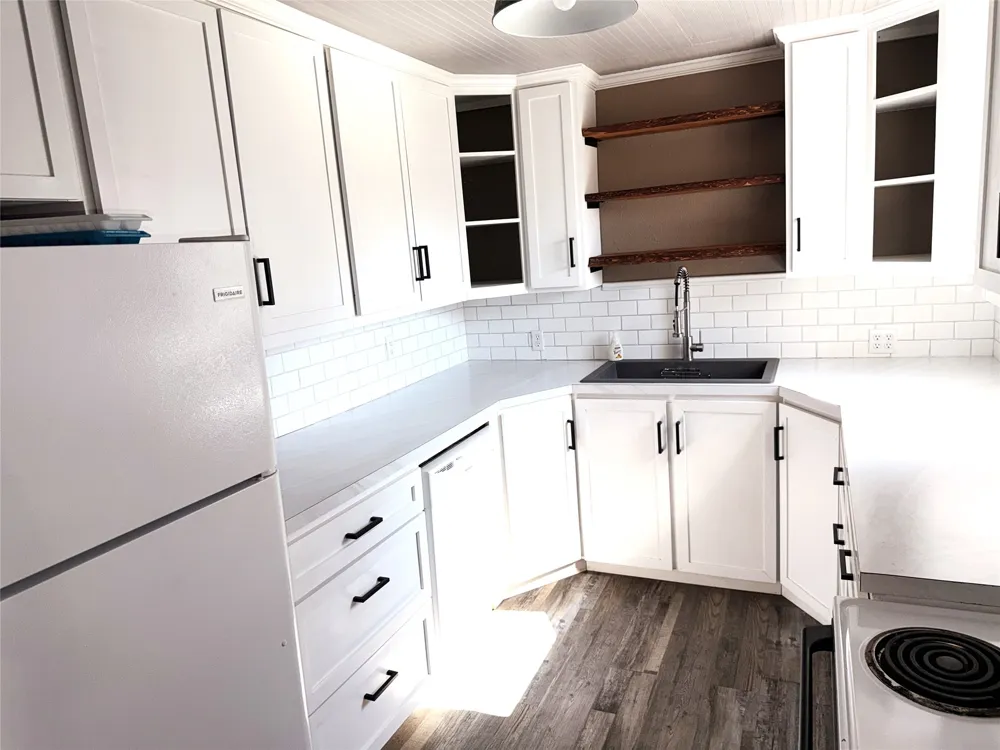 1211 W 12th Street Cisco, TX 76437