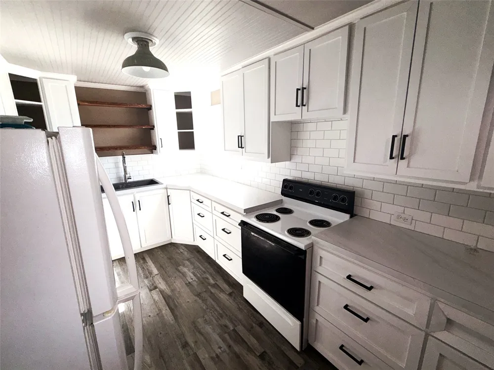 1211 W 12th Street Cisco, TX 76437