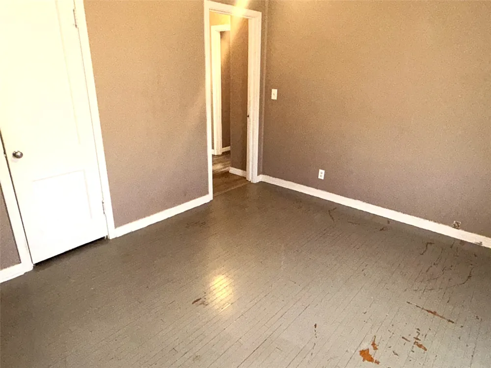 1211 W 12th Street Cisco, TX 76437