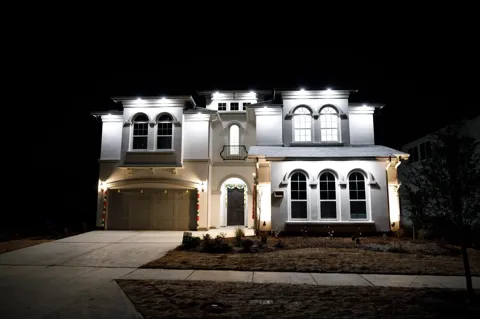 12609 Diamond Creek Drive