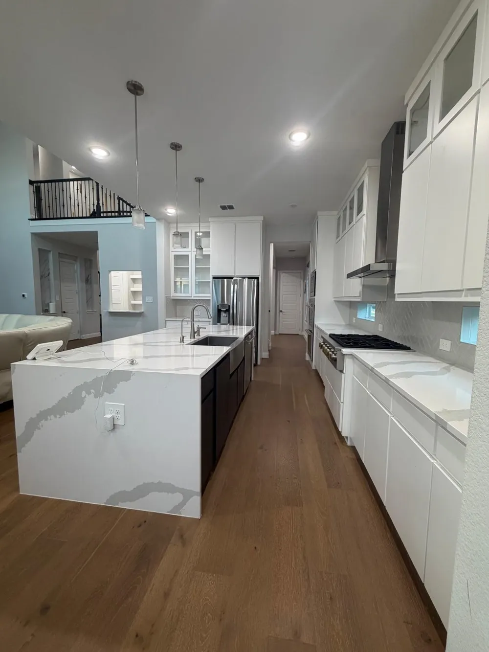 12609 Diamond Creek Drive Frisco, TX 75035