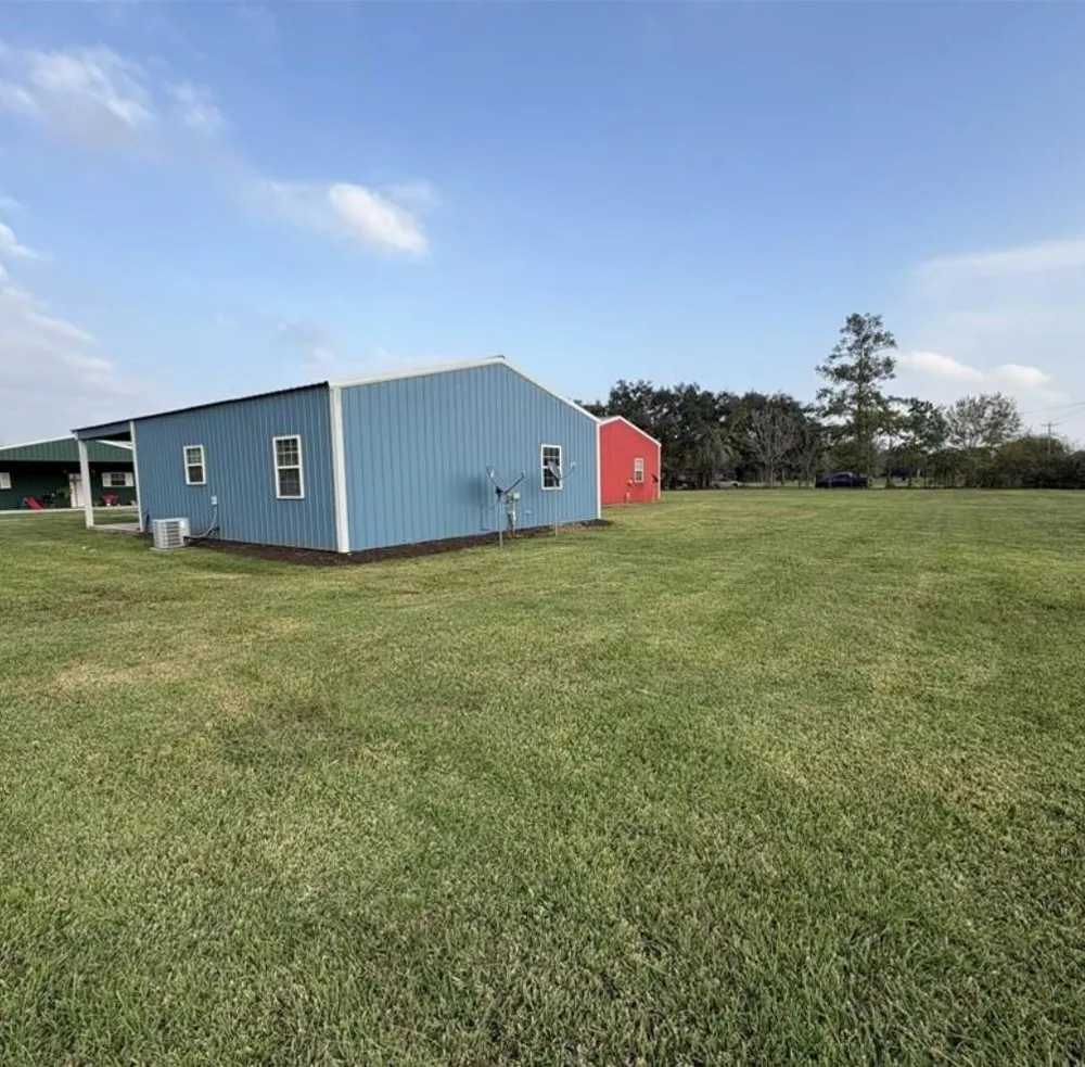 5939 Fm 1459 Road Sweeny, TX 77480