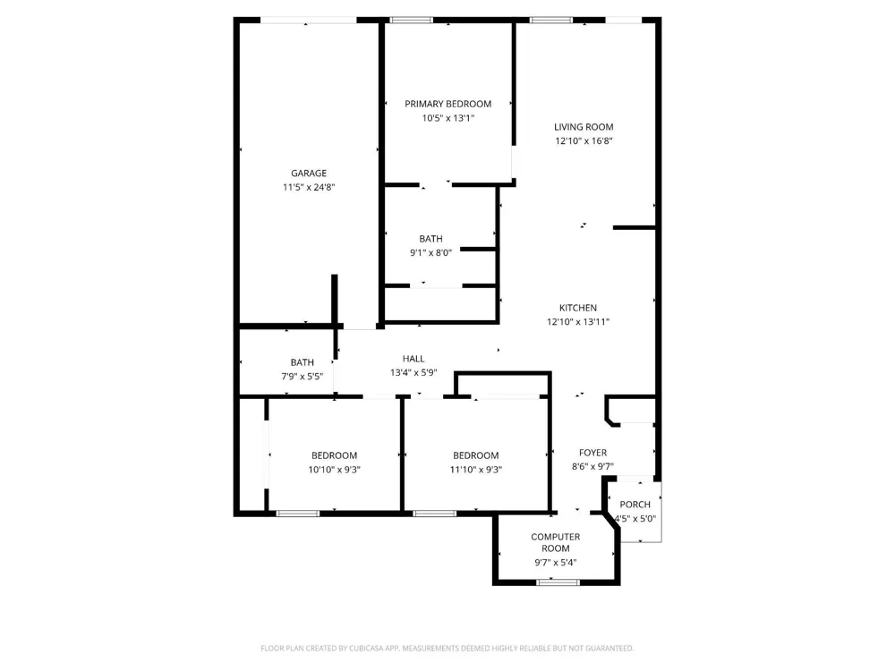 928 Runneburg Road Crosby, TX 77532