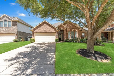 14823 Yellow Begonia Drive