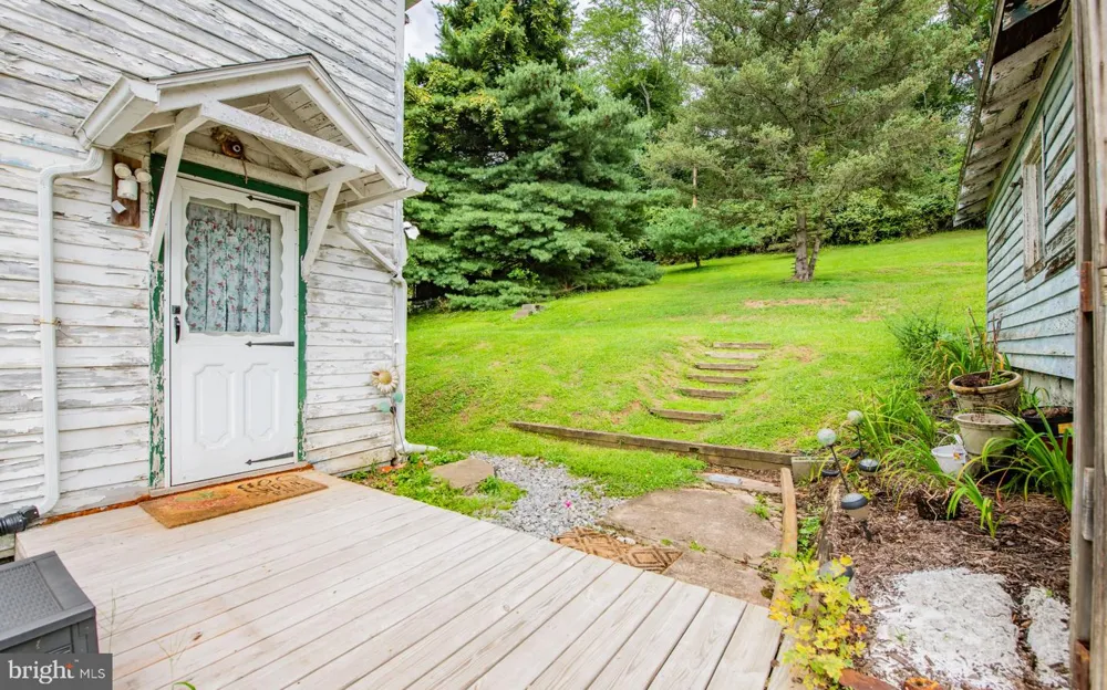 1035 4TH STREET Lock Haven, PA 17745