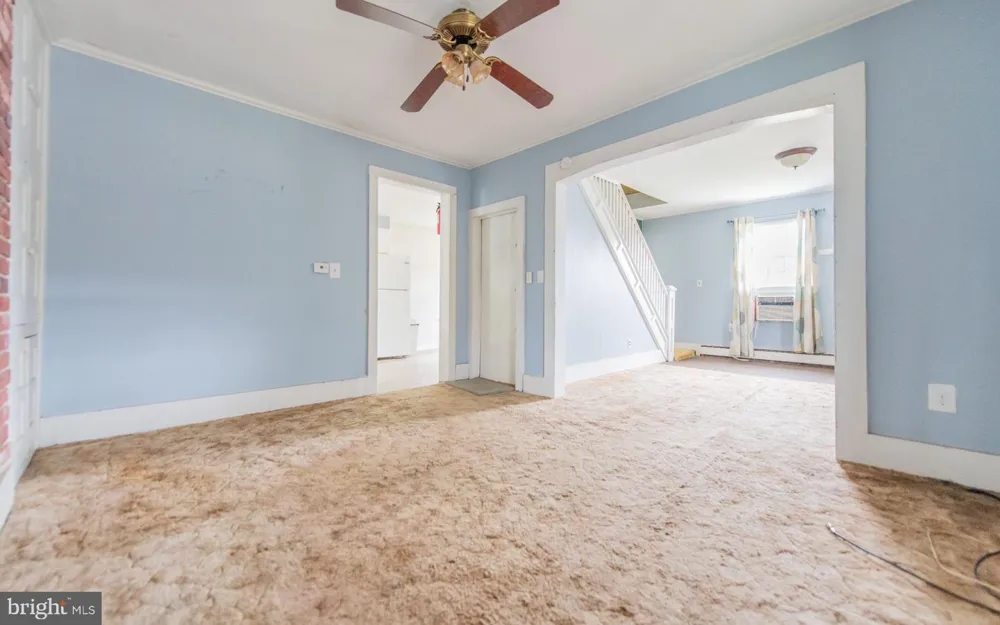 1035 4TH STREET Lock Haven, PA 17745