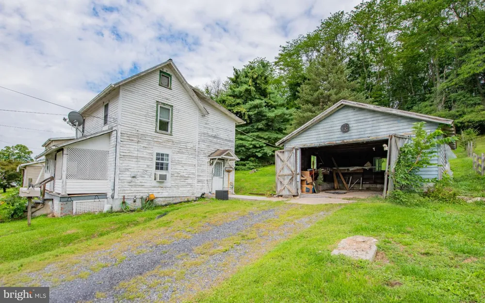 1035 4TH STREET Lock Haven, PA 17745