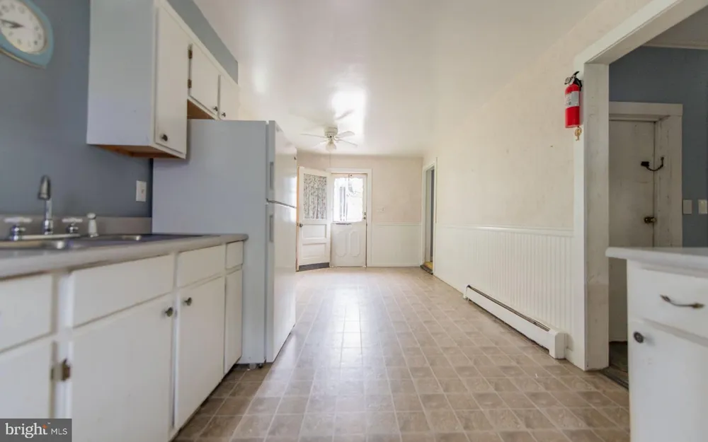 1035 4TH STREET Lock Haven, PA 17745