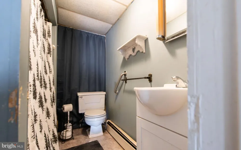 1035 4TH STREET Lock Haven, PA 17745