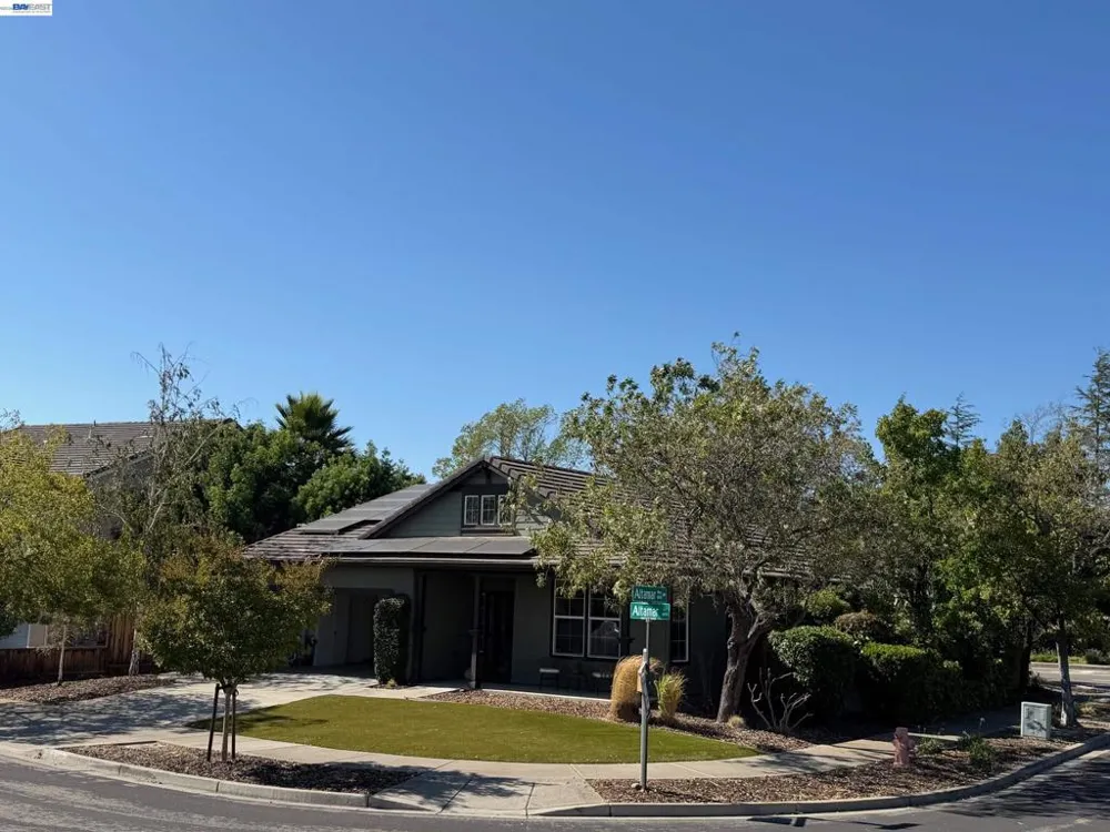 6492 Altamar Cir Livermore, CA 94551