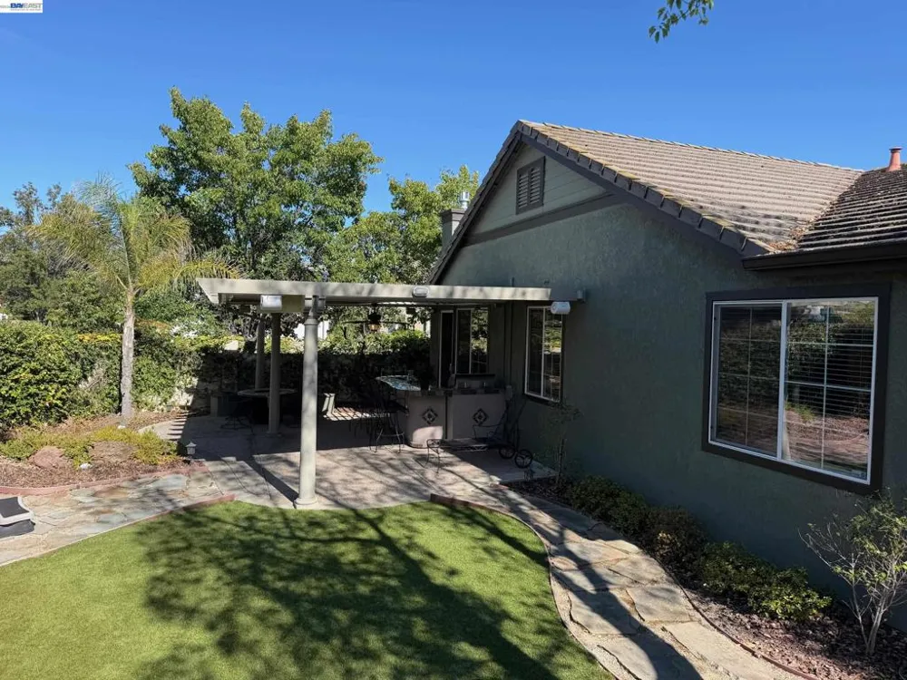 6492 Altamar Cir Livermore, CA 94551