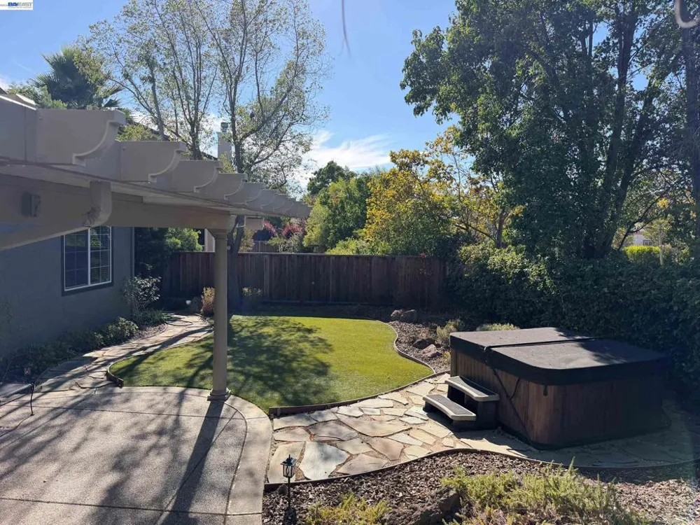 6492 Altamar Cir Livermore, CA 94551