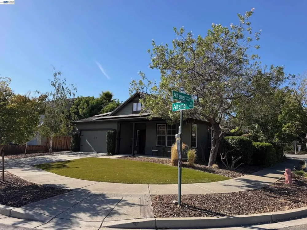 6492 Altamar Cir Livermore, CA 94551