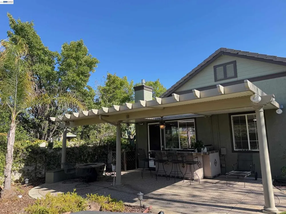 6492 Altamar Cir Livermore, CA 94551