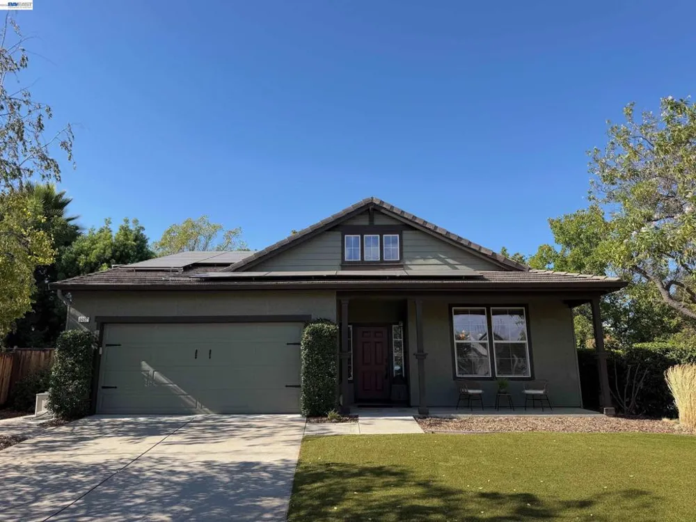 6492 Altamar Cir Livermore, CA 94551