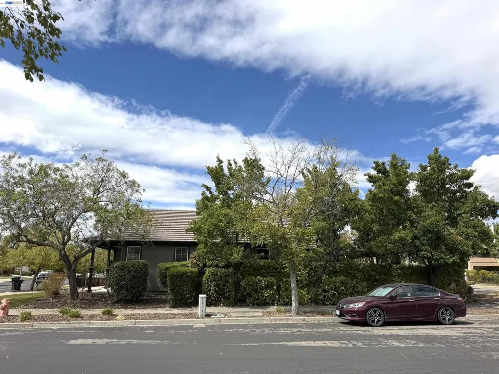 6492 Altamar Cir Livermore, CA 94551
