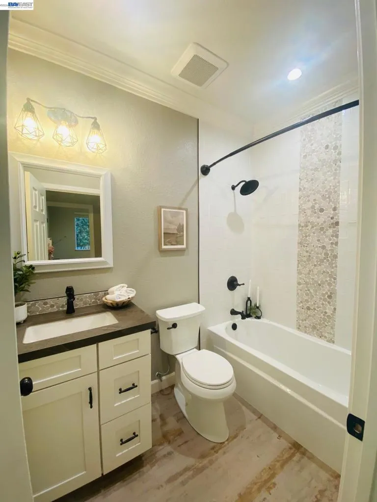 6492 Altamar Cir Livermore, CA 94551