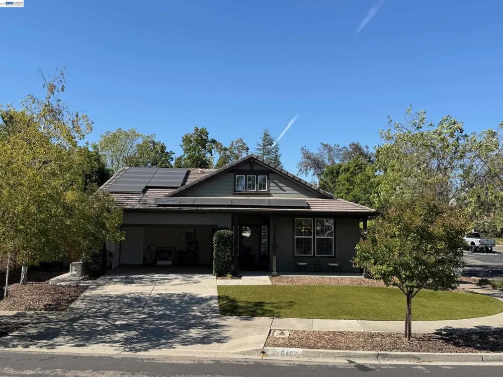 6492 Altamar Cir Livermore, CA 94551