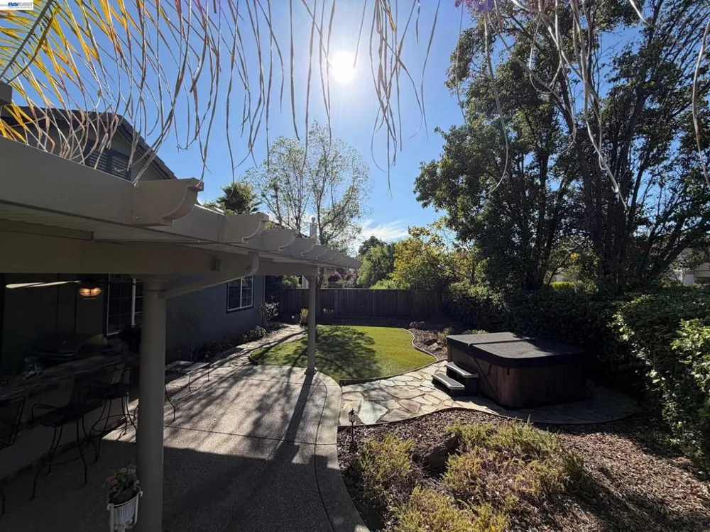 6492 Altamar Cir Livermore, CA 94551