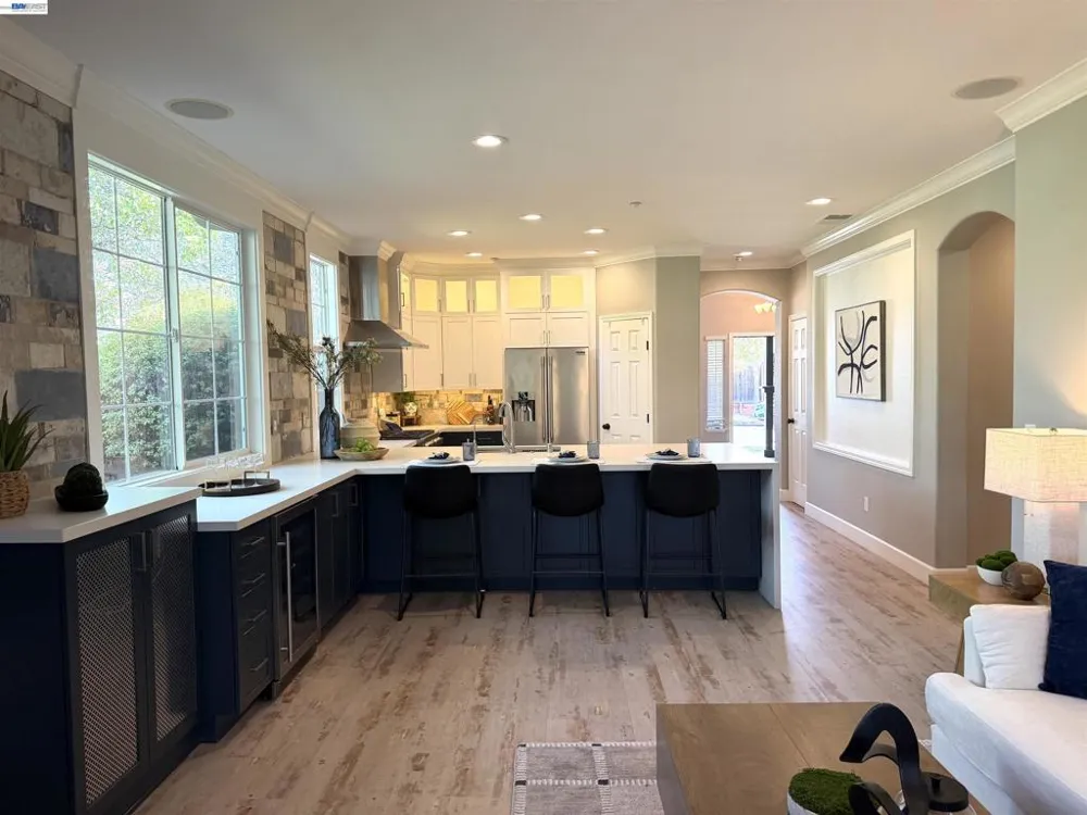 6492 Altamar Cir Livermore, CA 94551
