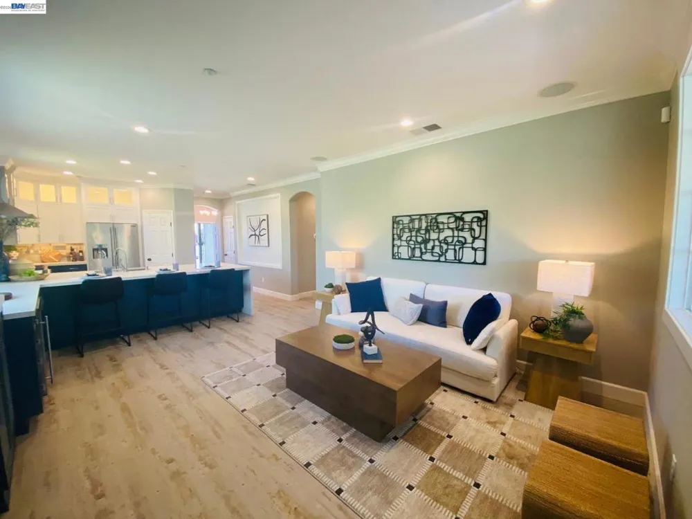 6492 Altamar Cir Livermore, CA 94551