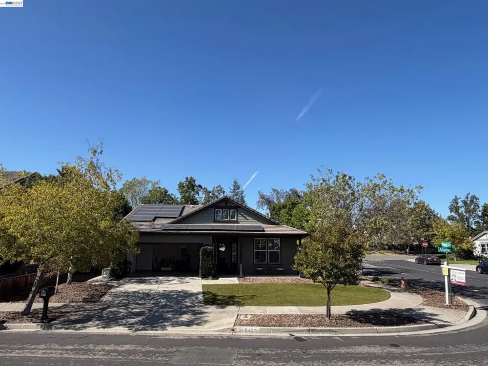 6492 Altamar Cir Livermore, CA 94551