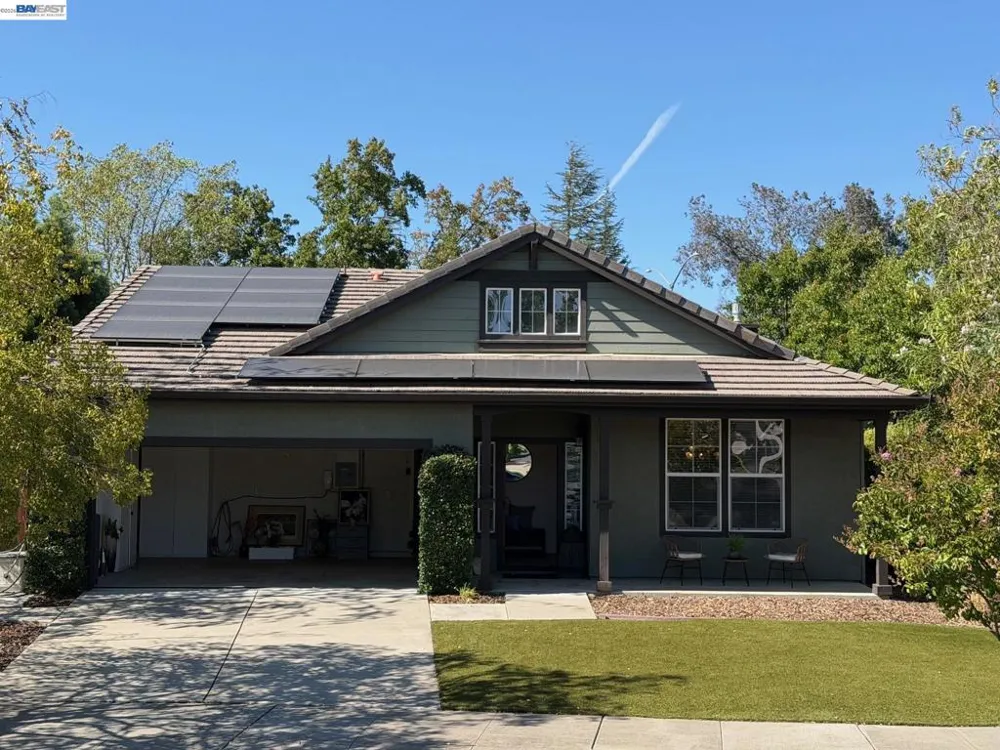 6492 Altamar Cir Livermore, CA 94551