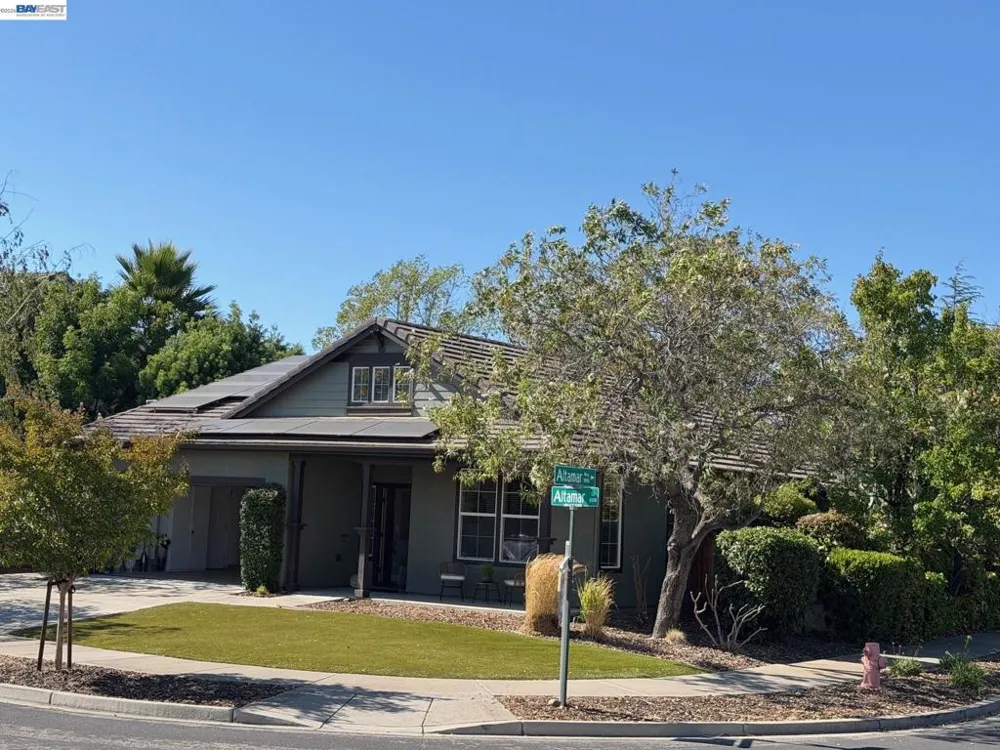 6492 Altamar Cir Livermore, CA 94551