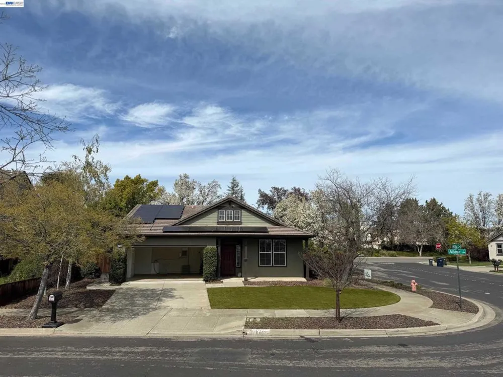 6492 Altamar Cir Livermore, CA 94551