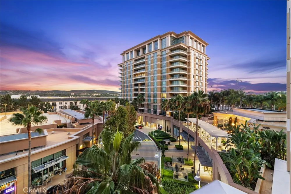5064 Scholarship Irvine, CA 92612