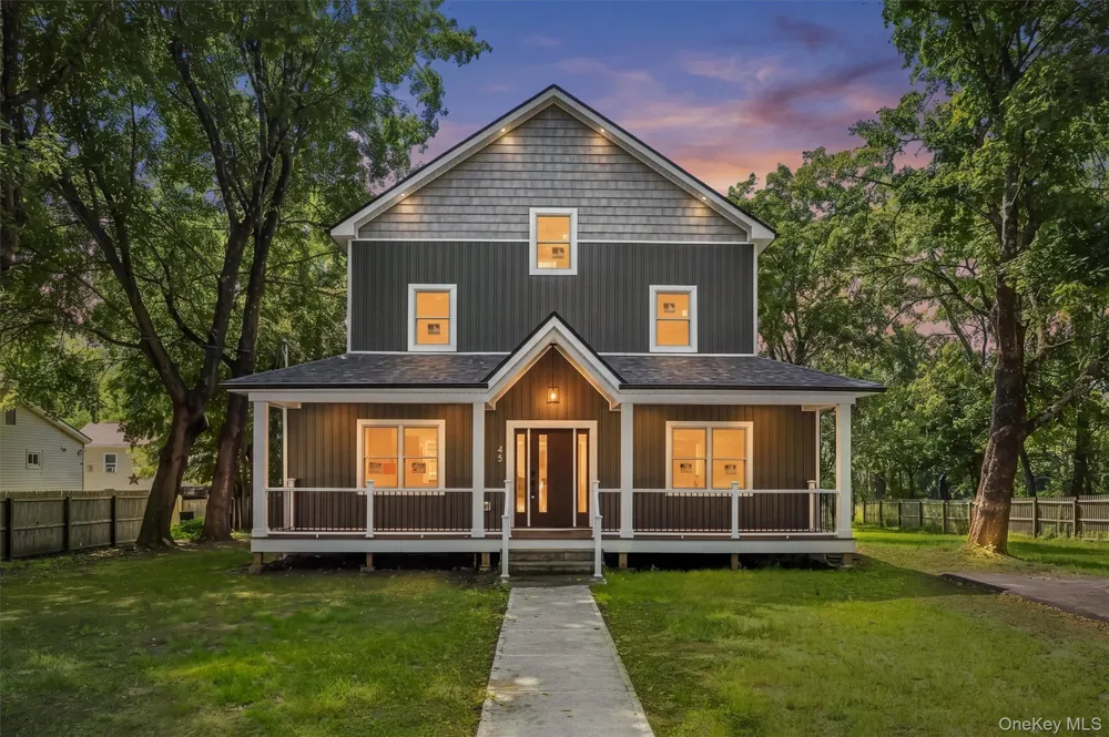 45 Main Street Sparrowbush, NY 12780