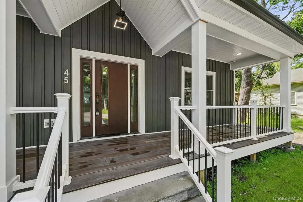 45 Main Street Sparrowbush, NY 12780