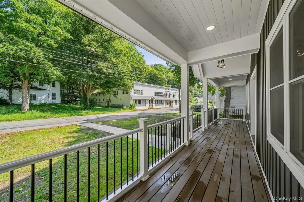 45 Main Street Sparrowbush, NY 12780