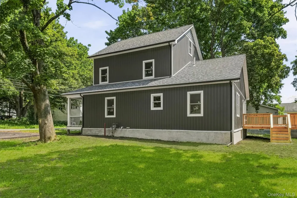 45 Main Street Sparrowbush, NY 12780