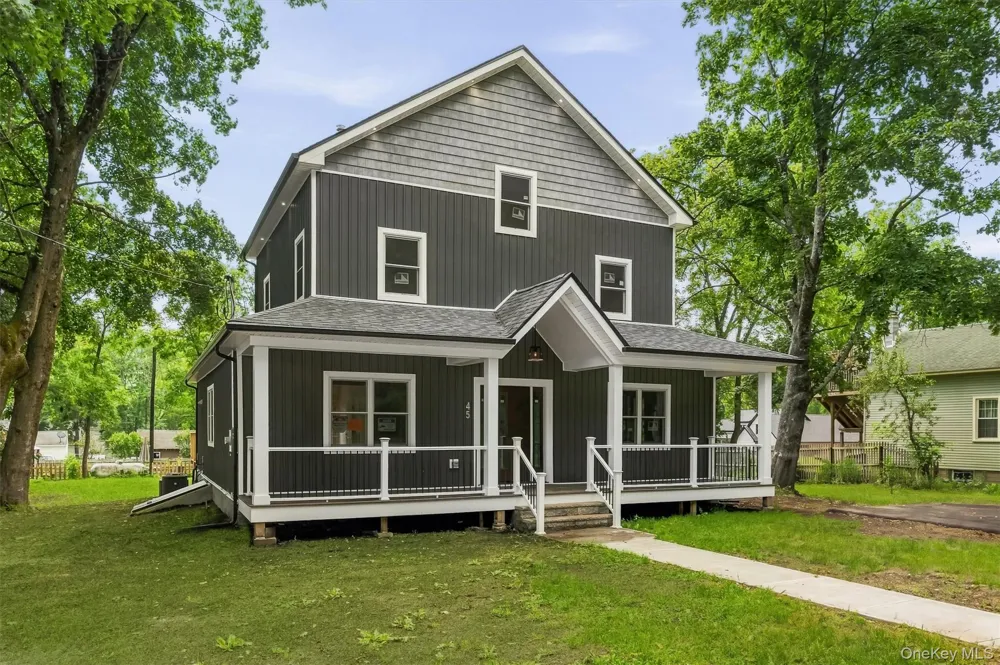 45 Main Street Sparrowbush, NY 12780