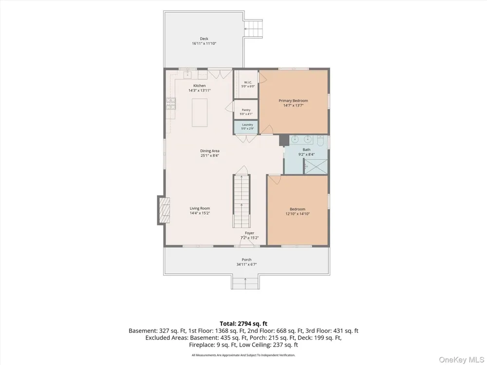 45 Main Street Sparrowbush, NY 12780