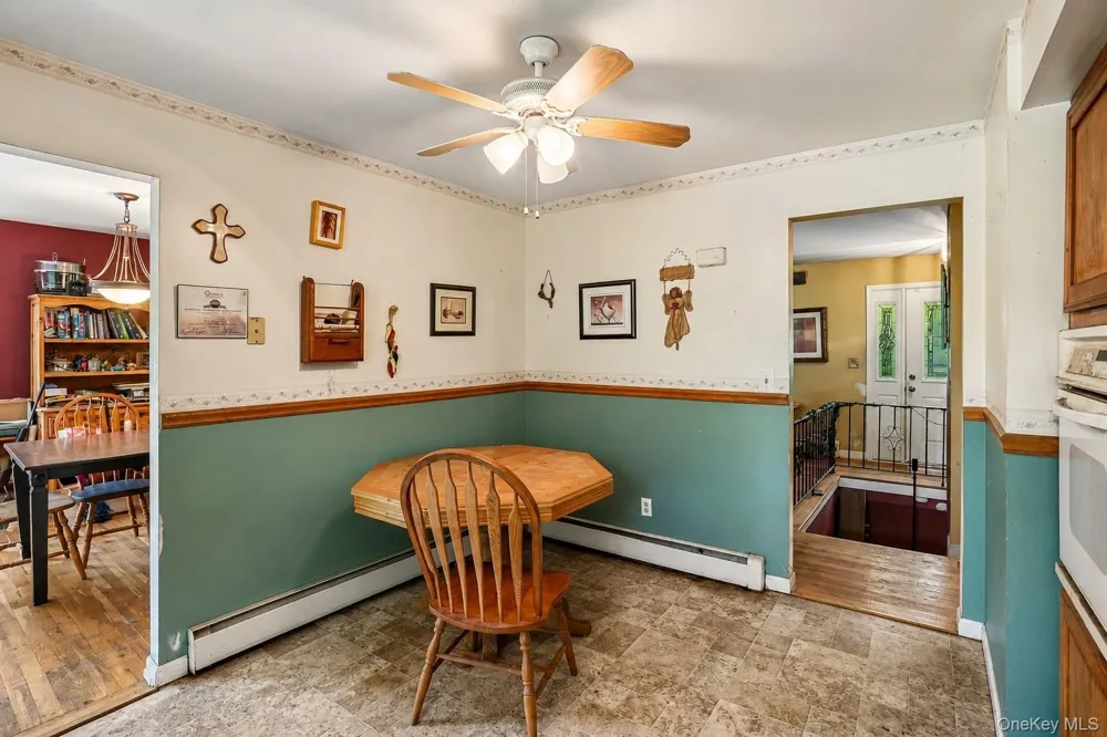 14 Helms Hill Road Washingtonville, NY 10992