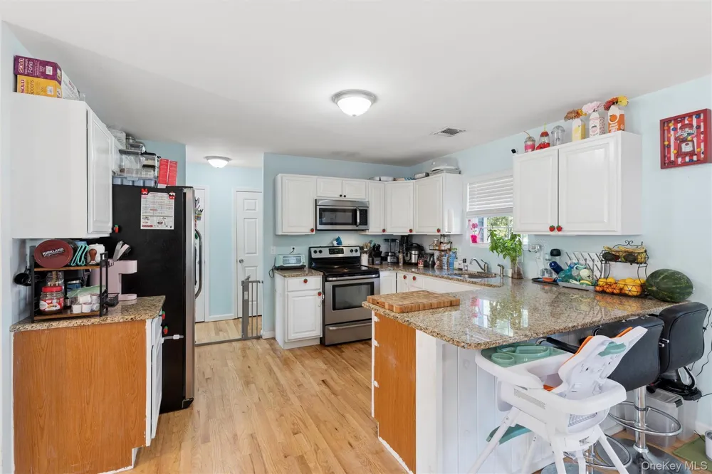 17 Robinwood Street Mastic, NY 11950